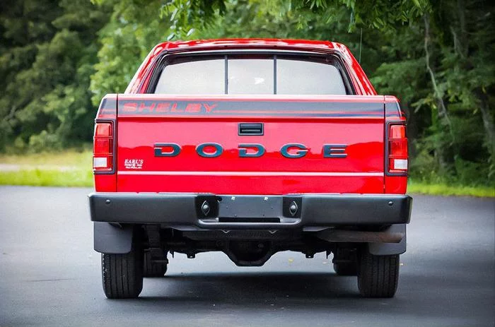 Редкие и забытые пикапы Авто, Пикап, Эксклюзив, Трак, Эротика, Длиннопост