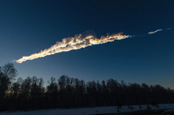  Самые известные метеориты, упавшие на Землю Метеорит, Наука, Космос, Длиннопост 