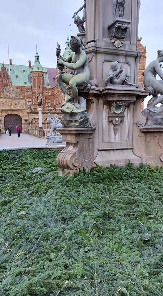 Дания: добро пожаловать или посторонним вход воспрещен Дания, Европа, Путешествия, Интересное, Иммиграция, Длиннопост