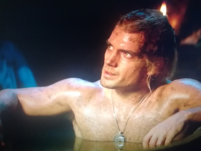 Сериал ведьмак 4тая серия