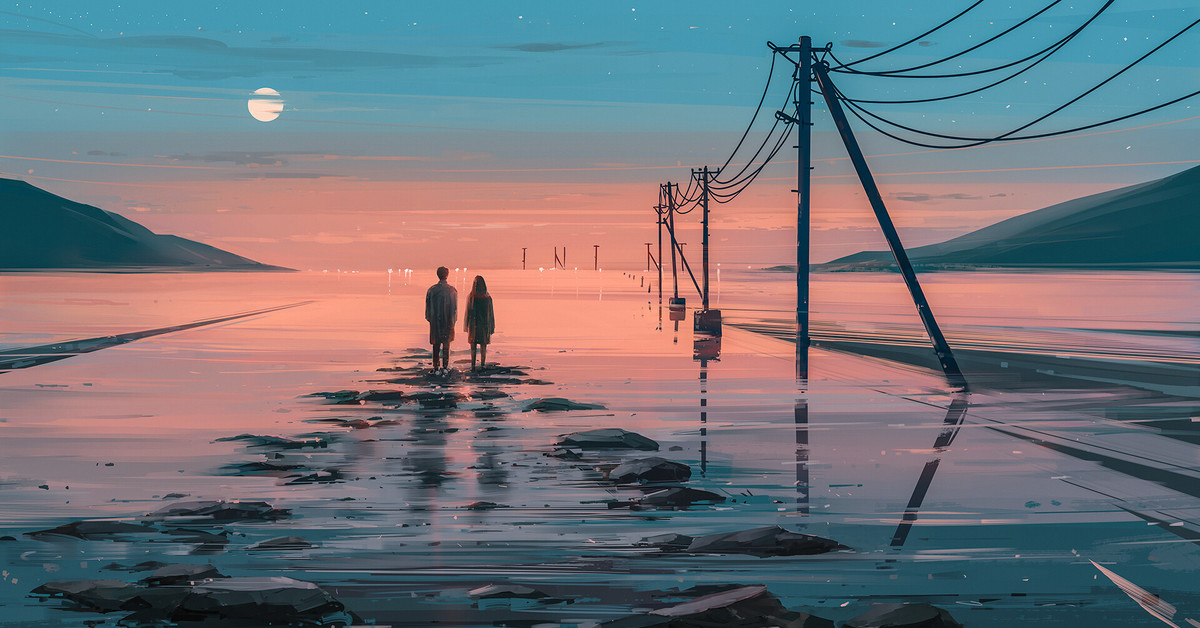 Фрт. Aenami Алена Величко. Aenami арт. Horizon Alena Aenami. Aenami обои.