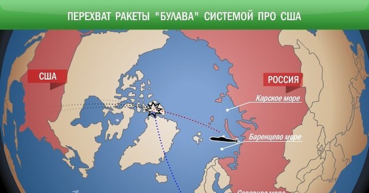 Сколько летит ракета до америки. Система про США на карте. Название американской системы про. Система про России. Система про России название.