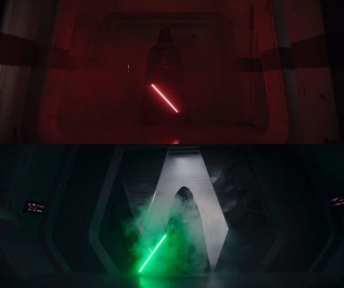 Каков отец, таков и сын