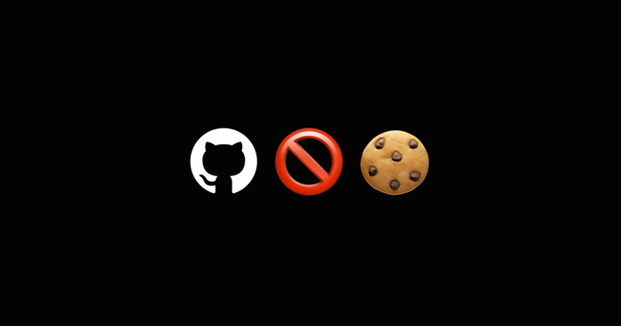 GitHub сообщил об изменениях в политике сбора данных и удалил cookie-баннеры