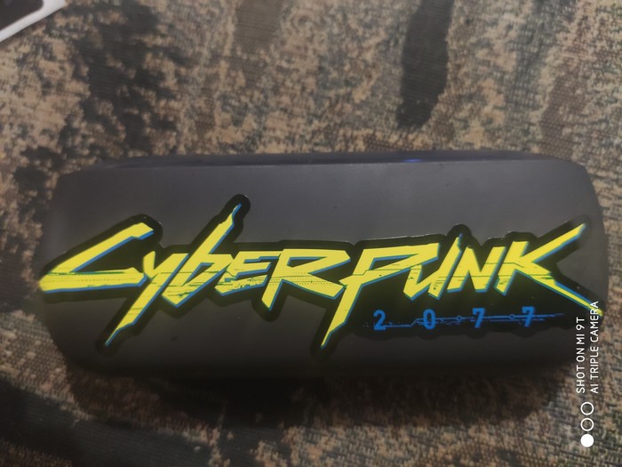 Cyberpunk 2077
