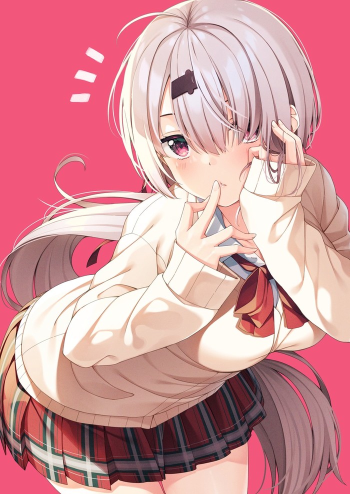 Anime Art