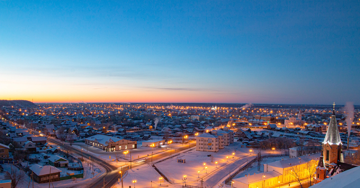 Фото казань тобольск саратов