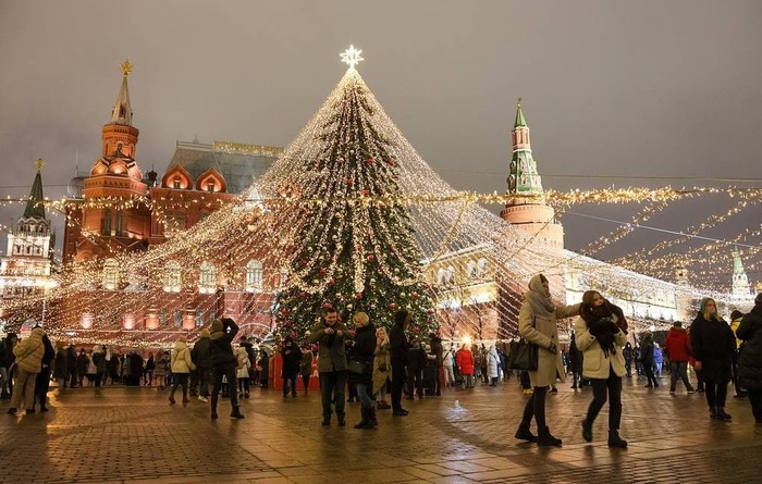 Роструд напомнил, что работодатель может сделать 31 декабря выходным