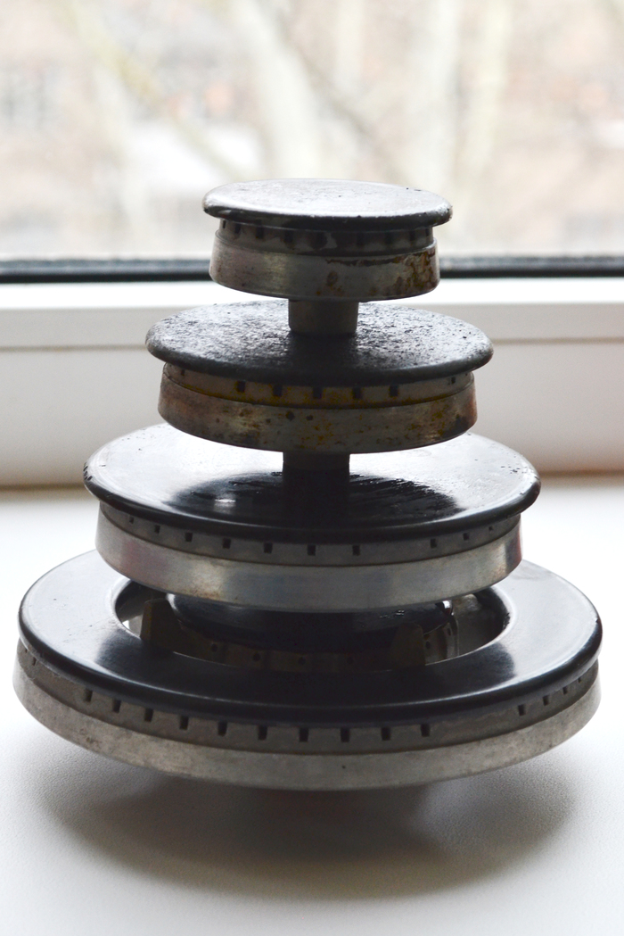 Новогоднее настроение