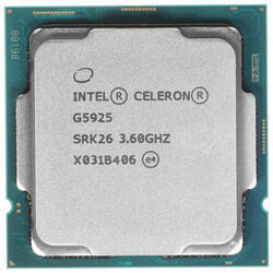  Celeron g5925  , Intel,  , AMD