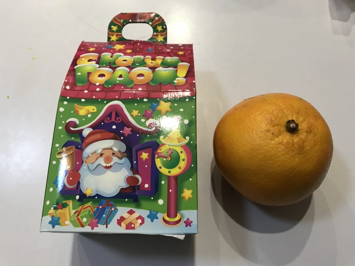 Подарки в садике нг 2020