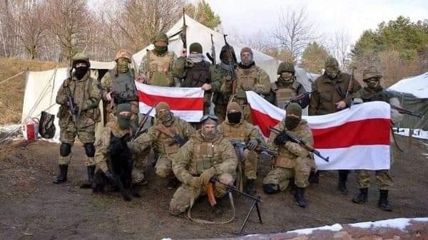 Боевики Тихановской отравили водоёмы с белорусской треской