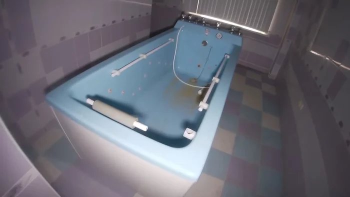 Заброшенная больница Больница, Заброшенное, Коронавирус, Длиннопост, Москва Заброшенная больница Больница, Заброшенное, Коронавирус, Длиннопост, Москва