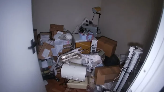 Заброшенная больница Больница, Заброшенное, Коронавирус, Длиннопост, Москва Заброшенная больница Больница, Заброшенное, Коронавирус, Длиннопост, Москва