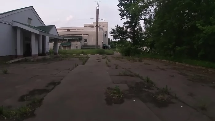 Заброшенная больница Больница, Заброшенное, Коронавирус, Длиннопост, Москва Заброшенная больница Больница, Заброшенное, Коронавирус, Длиннопост, Москва