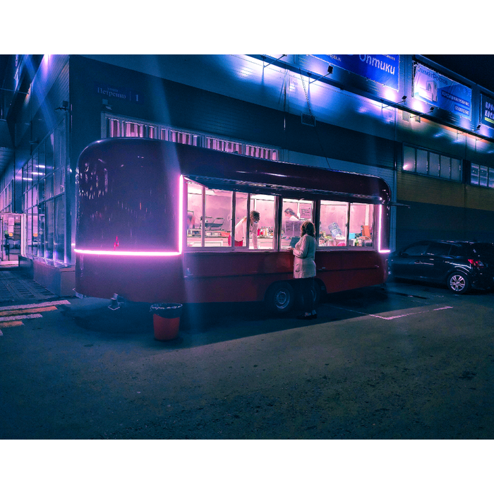 -   Cyberpunk 2077 !