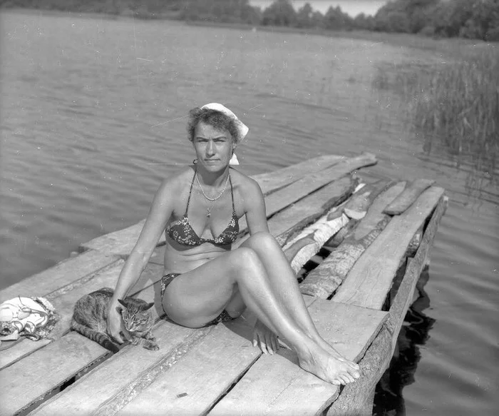 Людмила зайцева актриса фото в молодости в купальнике