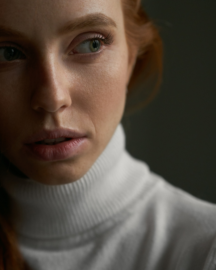 Фотогррафическая влюбленность