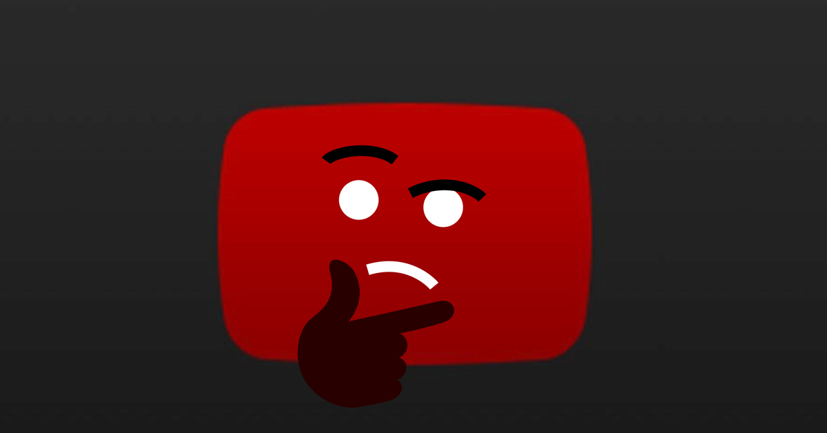 Youtube канал без