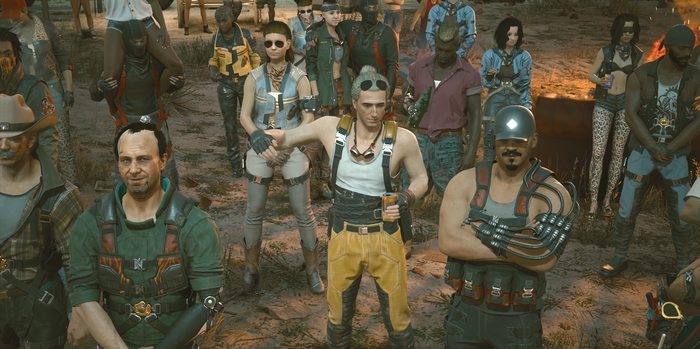 Когда у тебя нет девушки, но приходится как то выкручиваться