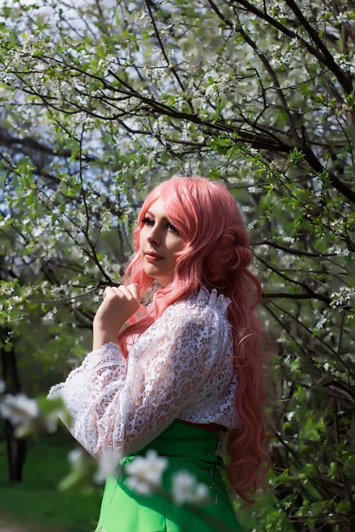    / cosplay Code geass , , Code Geass, Euphemia li Britannia, , 