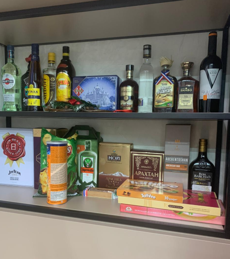 ��������� ������� � ���� ����