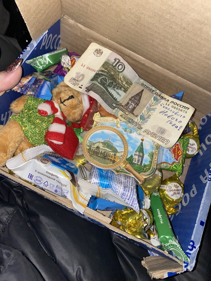 АДМ Красноярск — Нефтеюганск