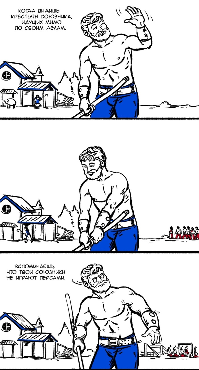   , Age of Empires II, , 
