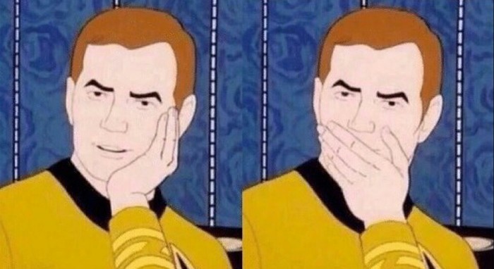 Новое - это хорошо забытое старое