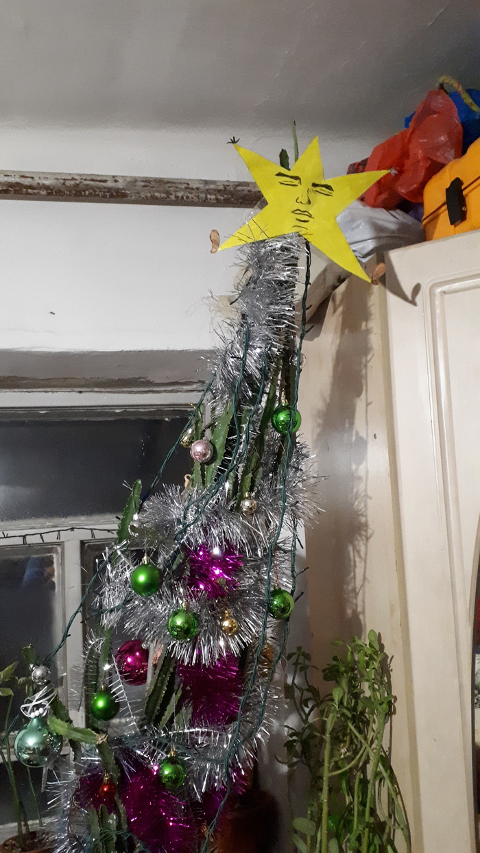 Ответ на пост «Теперь я знаю, какой подарок хочу»