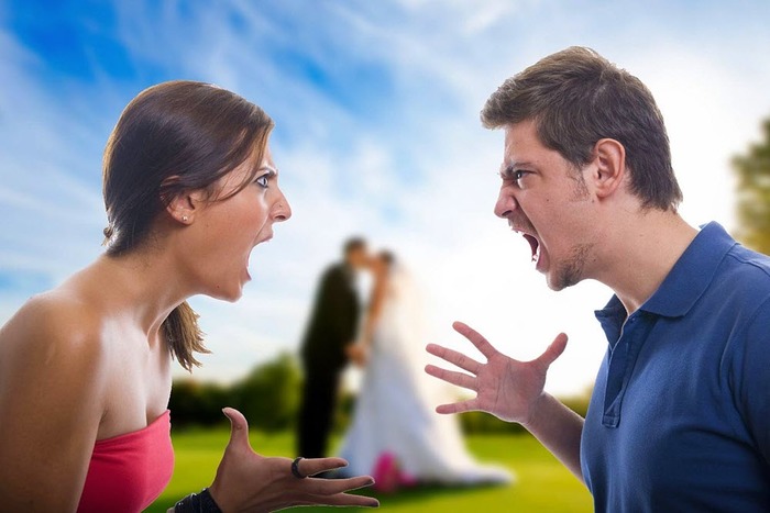 Как делится имущество при разводе и что не делится?