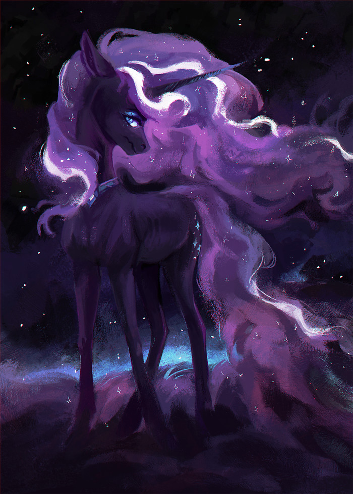 Nightmare Rarity
