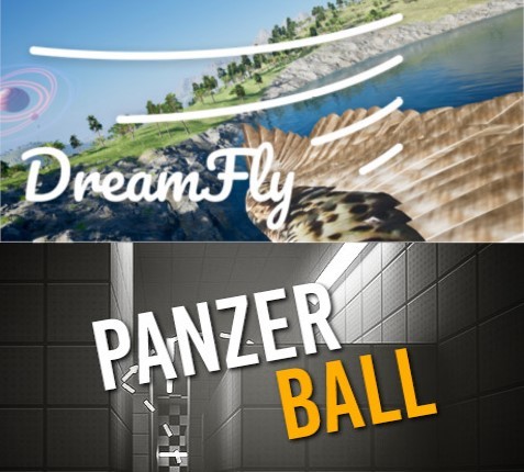 [Steam]   - Panzer Ball  DreamFly Steam, Steam ,  , Dreamfly