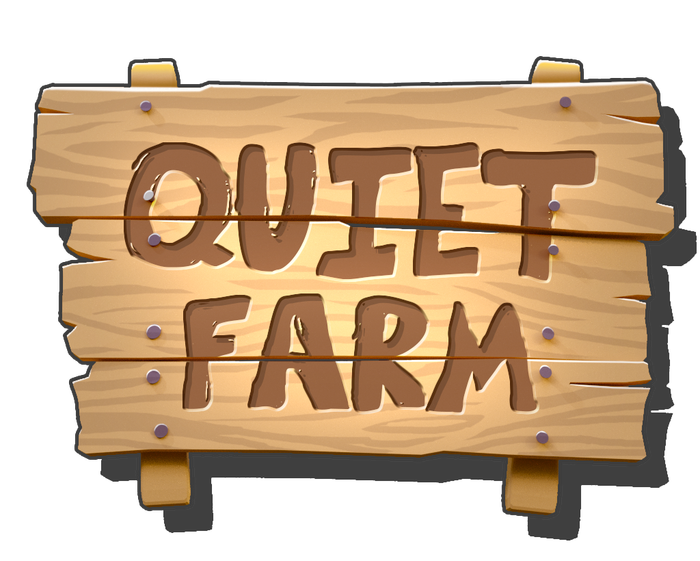 Quiet Farm -      , , , , Gamedev, Unreal Engine 4, , , , , , ,  , ,  , 