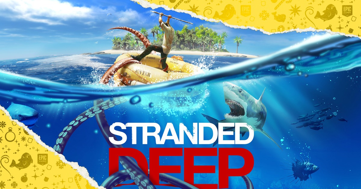 Stranding deep. Stranded Deep. Strand Deep. Страндед дип ЭПИК геймс. Stranded Deep Coop.