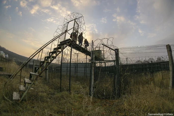 Фото заброшенной колонии для несовершеннолетних: как жили и трудились малолетние преступники Урбанфото, Колония, Исправительная колония, Урбанфакт, Урбантуризм, Тюрьма, Самарская область, Зона, Заброшенное, Жигулевск, ФСИН, Негатив, Длиннопост Фото заброшенной колонии для несовершеннолетних: как жили и трудились малолетние преступники Урбанфото, Колония, Исправительная колония, Урбанфакт, Урбантуризм, Тюрьма, Самарская область, Зона, Заброшенное, Жигулевск, ФСИН, Негатив, Длиннопост