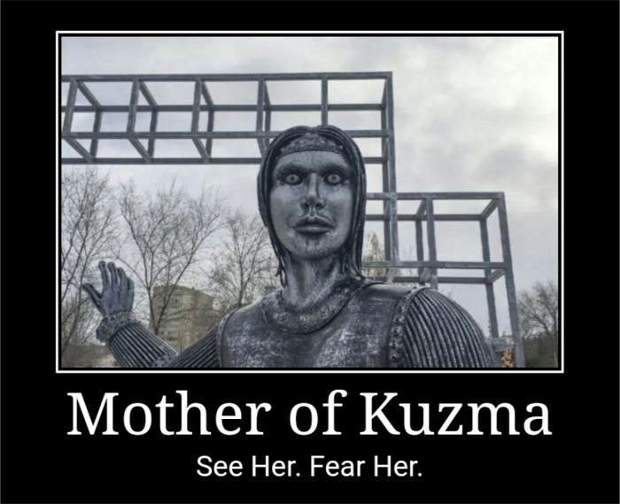 Её появление предрекал Хрущев...