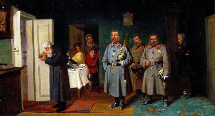 художник передвижник кто это такой