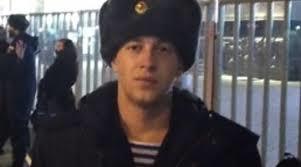 «Он с детства мечтал стать десантником»