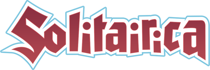   Epic Games Store - "Solitairica" Epic Games Store, , Epic Games, , 