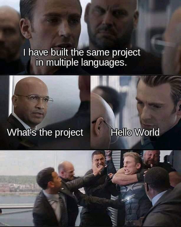   , IT ,  , Hello World,  
