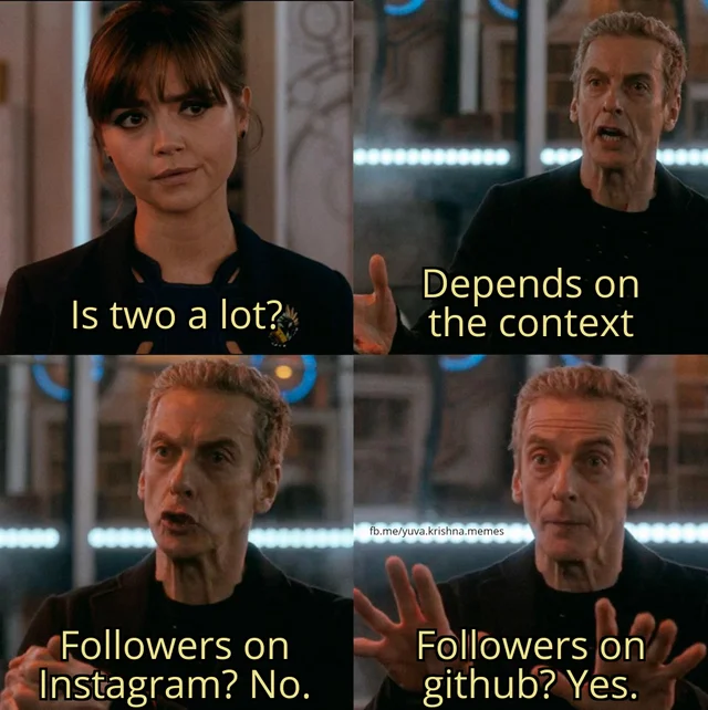 Зависит от контекста