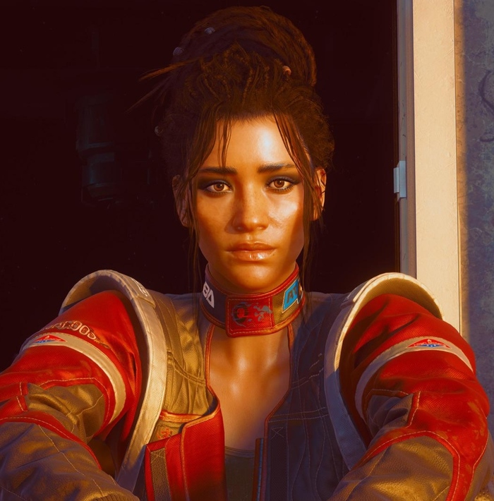 [ !]   Cyberpunk 2077