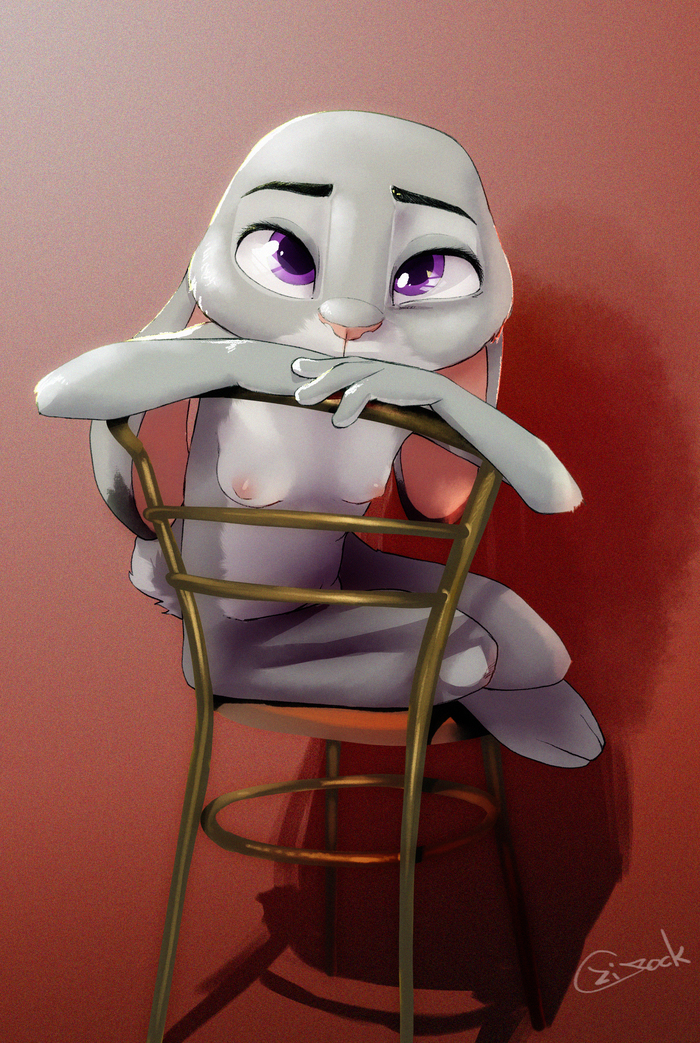 Beautiful erotic Judy