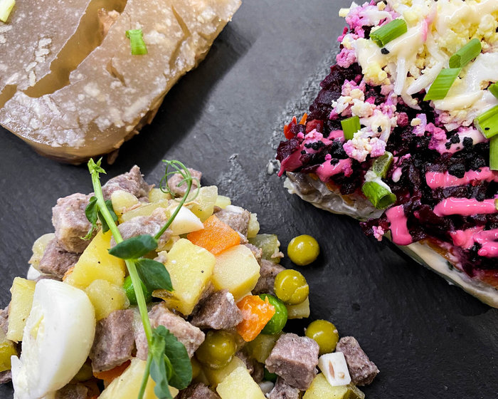 С каким вином сочетать блюда традиционного новогоднего стола