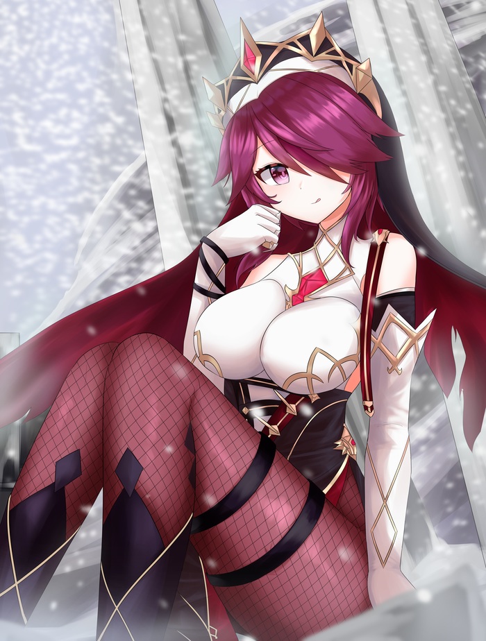 Rosaria ��Min1910