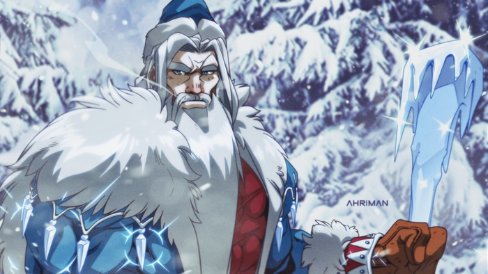 ���������� ������� ����� �� ������� �������(aka AHRIMAN) ����������� ��� � ����������� ����� �����!