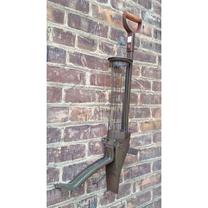 Что это за штука - 118 Reddit, WhatIsThisThing, Перевел сам, Видео, Длиннопост