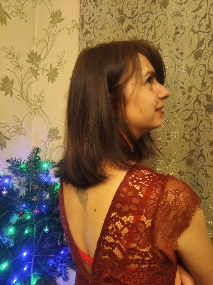 С Новым счастливым)