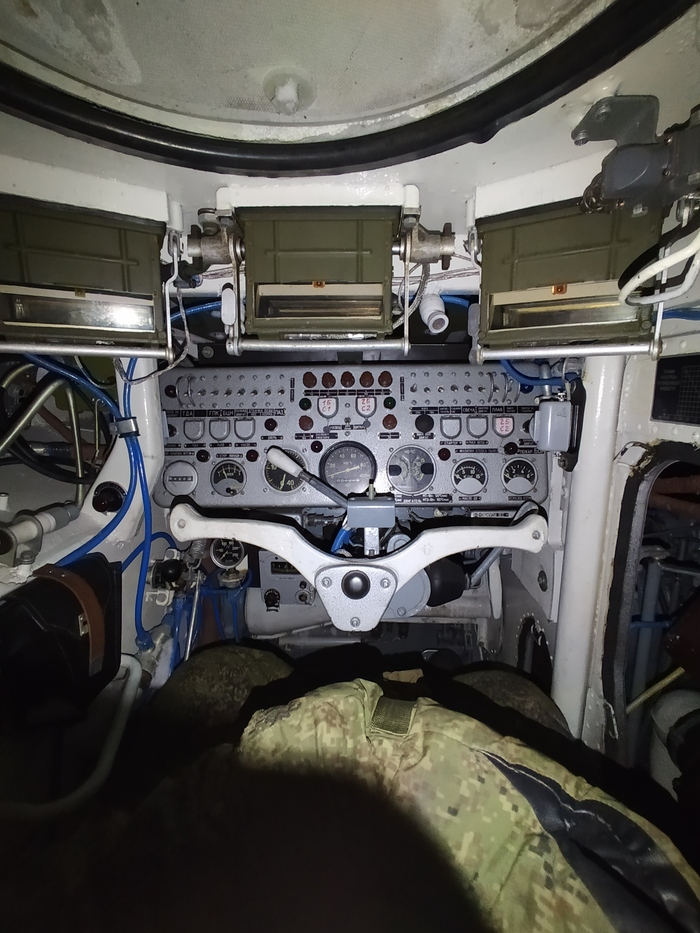 Нужна ли армия ?